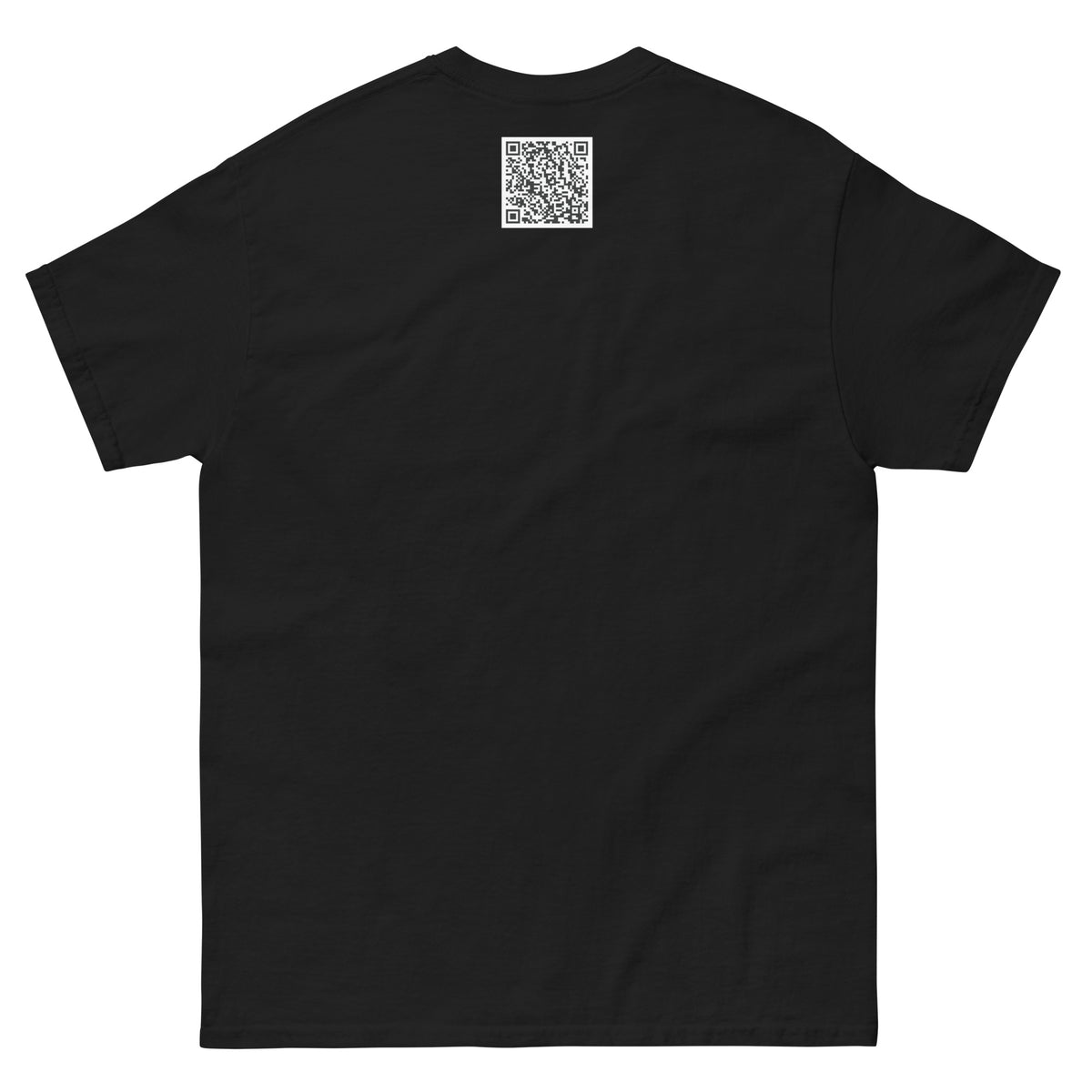 unisex-classic-tee-black-back-