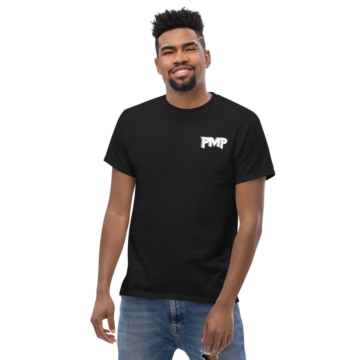 Zapper Unisex classic tee – Poor Man's Poison