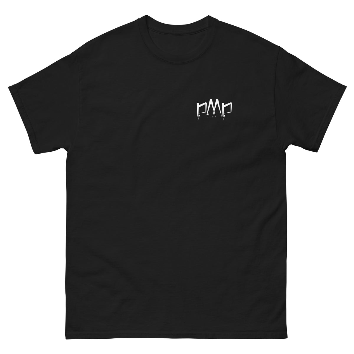 Written Unisex classic tee – Poor Man's Poison