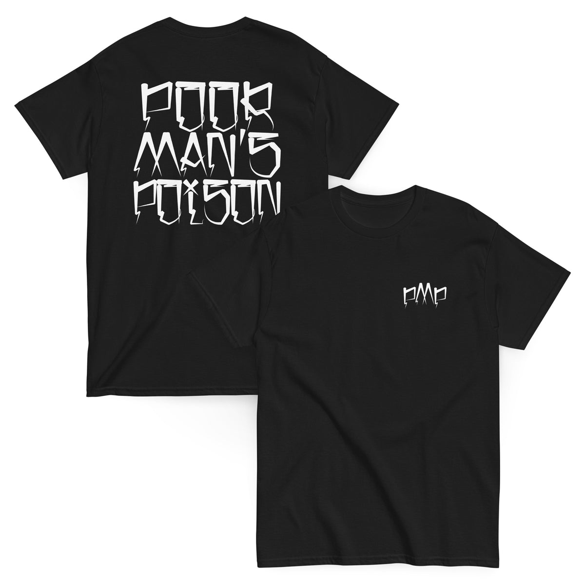 unisex-classic-tee-black-front
