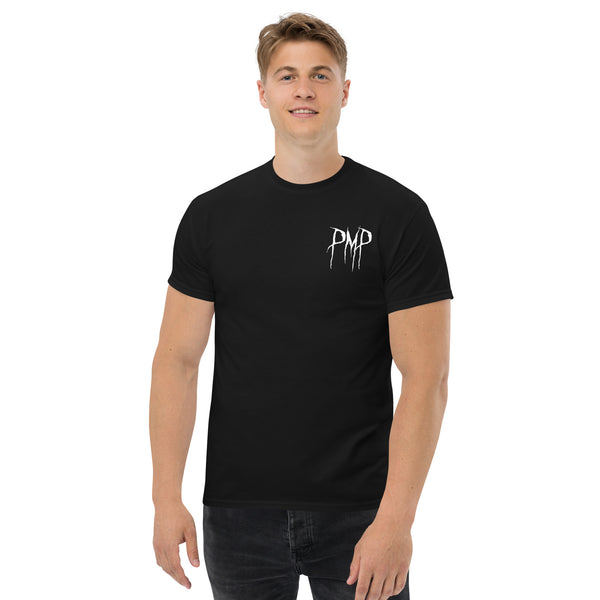 Speakerhead Unisex classic tee – Poor Man's Poison