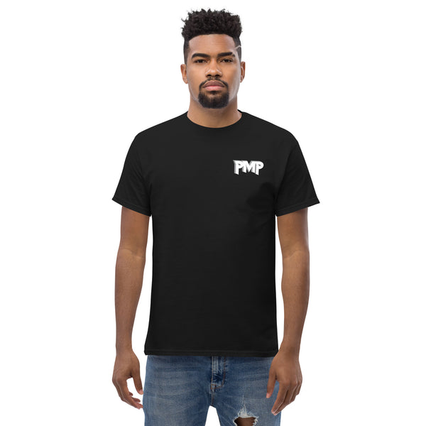 Zapper Unisex classic tee – Poor Man's Poison