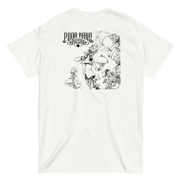 unisex-classic-tee-white-back-