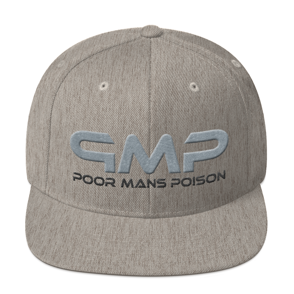 PMP Puff Hat