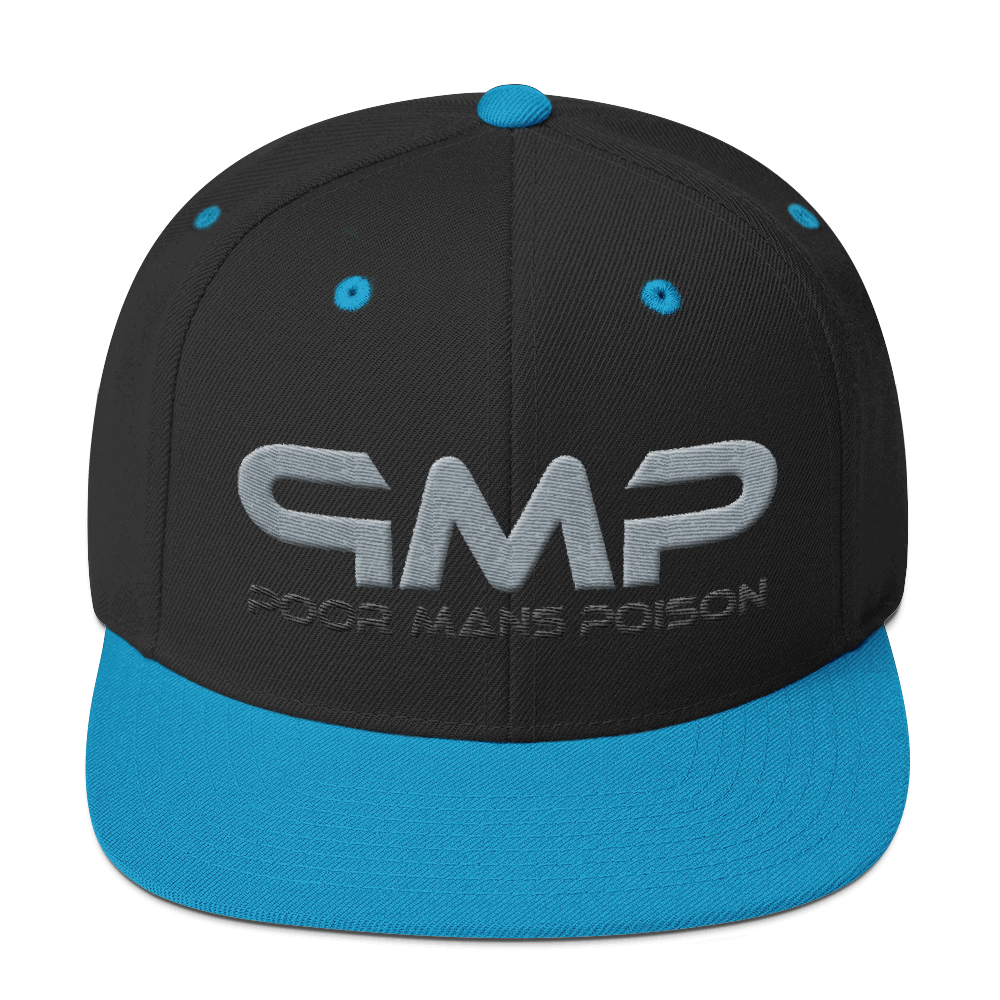 PMP Puff Hat
