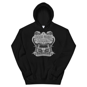 Hell's Comin' Hoodie